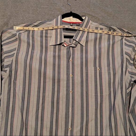Haupt 3XL dress shirt - Picture 2 of 8